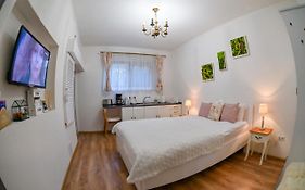 Transilvania Apartment