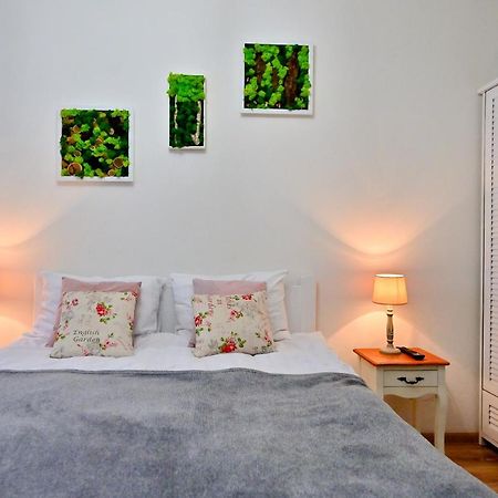 Transilvania Apartment Сібіу Екстер'єр фото