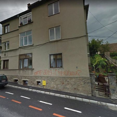 Transilvania Apartment Сібіу Екстер'єр фото