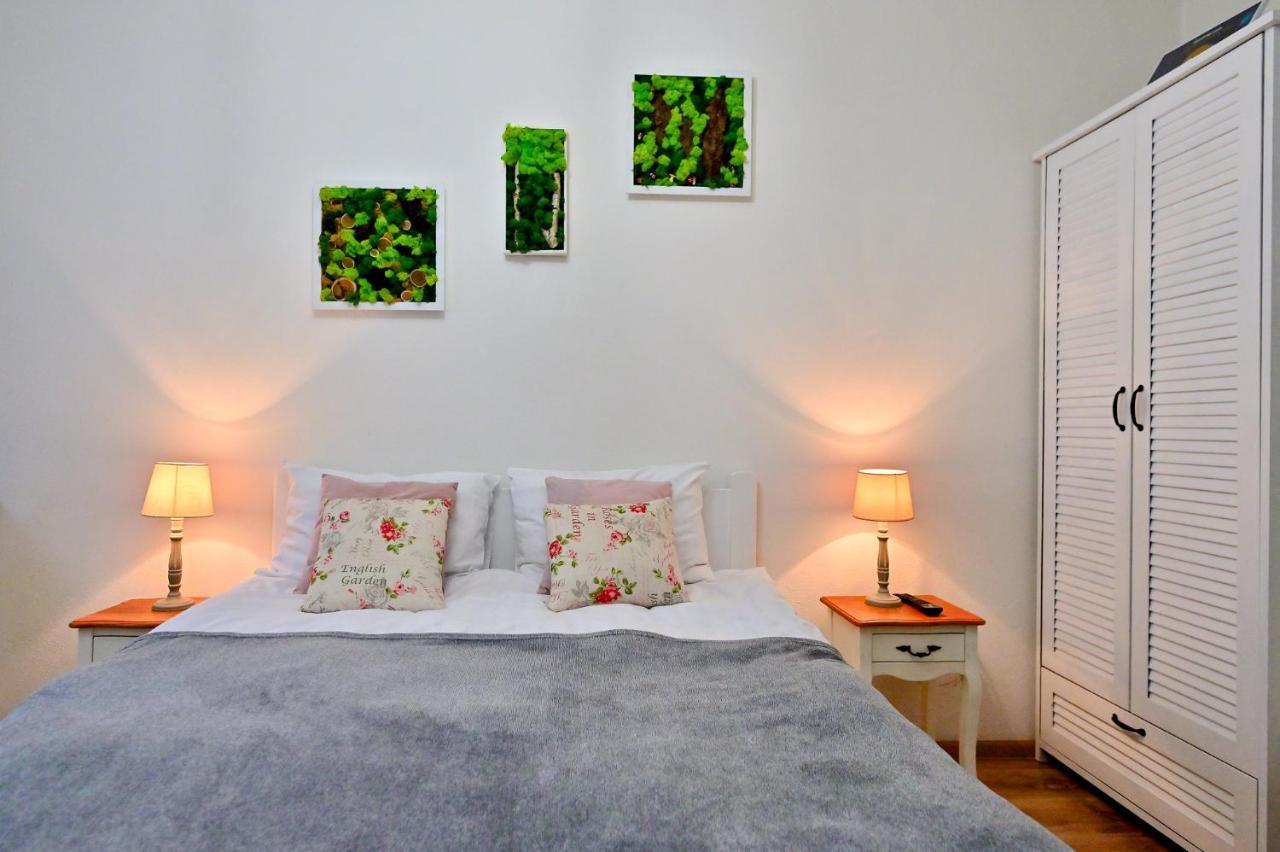 Transilvania Apartment Сібіу Екстер'єр фото