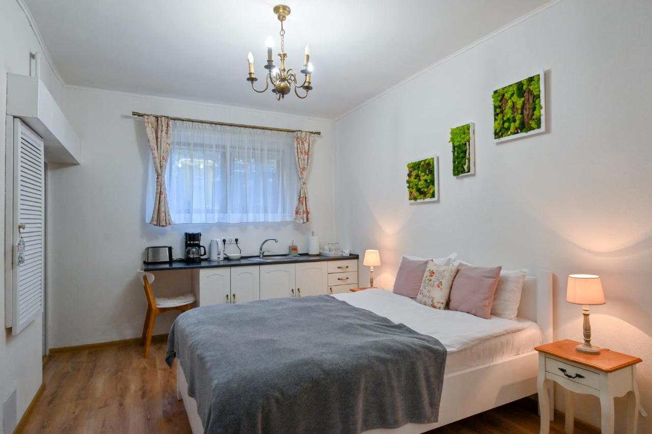 Transilvania Apartment Сібіу Екстер'єр фото