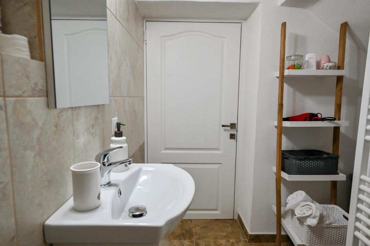 Transilvania Apartment Сібіу Екстер'єр фото
