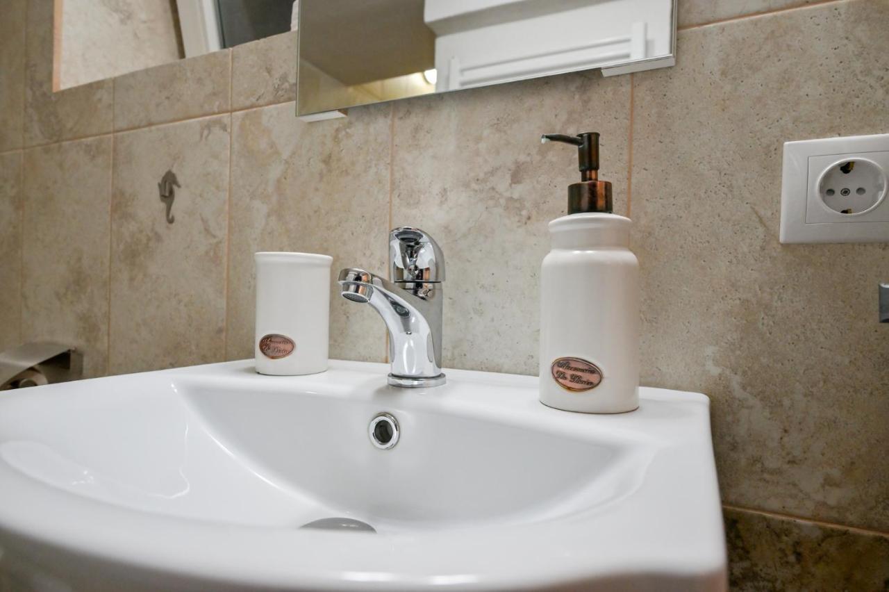 Transilvania Apartment Сібіу Екстер'єр фото